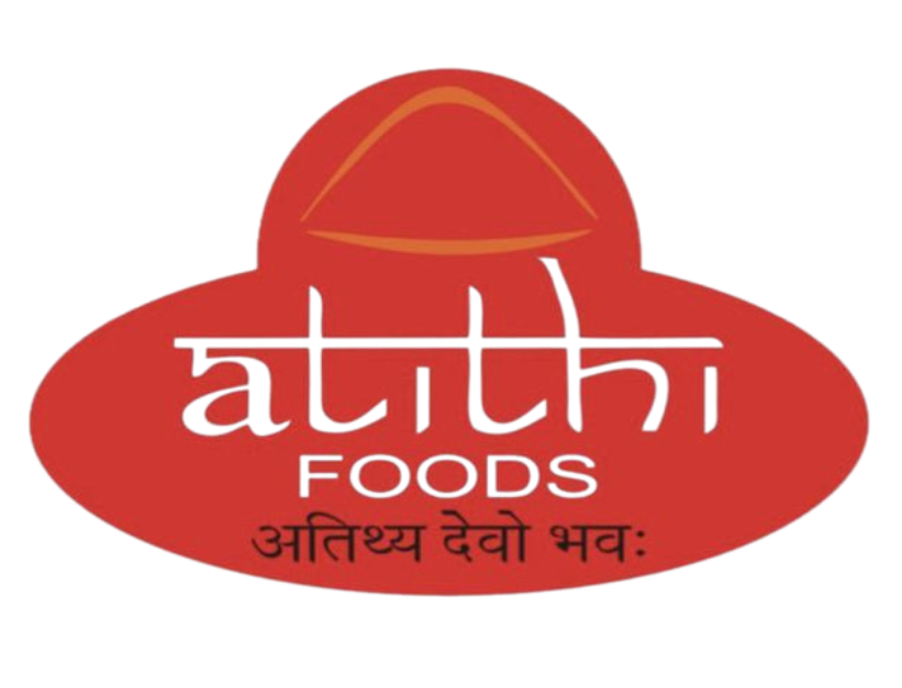 Atithi Catering Services Logo